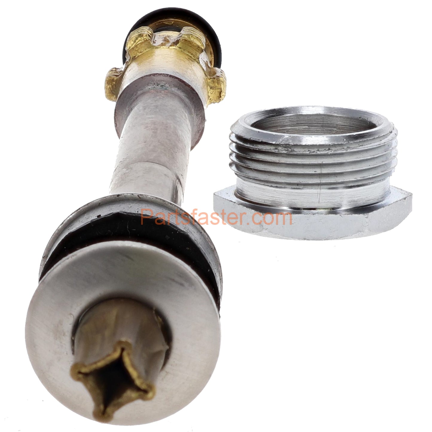 BMI 27704 Ultra Faucet Stem For 4" Wall Faucet