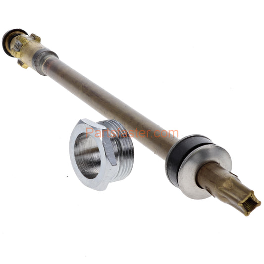 BMI 27706 Ultra Faucet Stem For 6" Wall Faucet