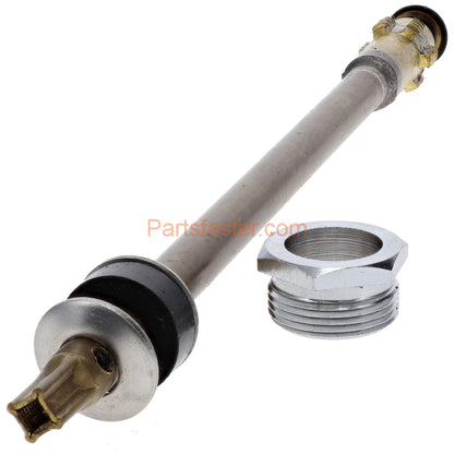 BMI 27706 Ultra Faucet Stem For 6" Wall Faucet