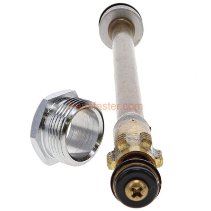 BMI 27706 Ultra Faucet Stem For 6" Wall Faucet