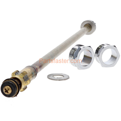 BMI 27710 Ultra Faucet Stem For 10" Wall Faucet