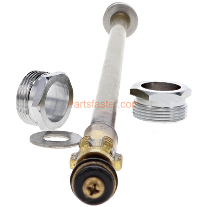 BMI 27710 Ultra Faucet Stem For 10" Wall Faucet
