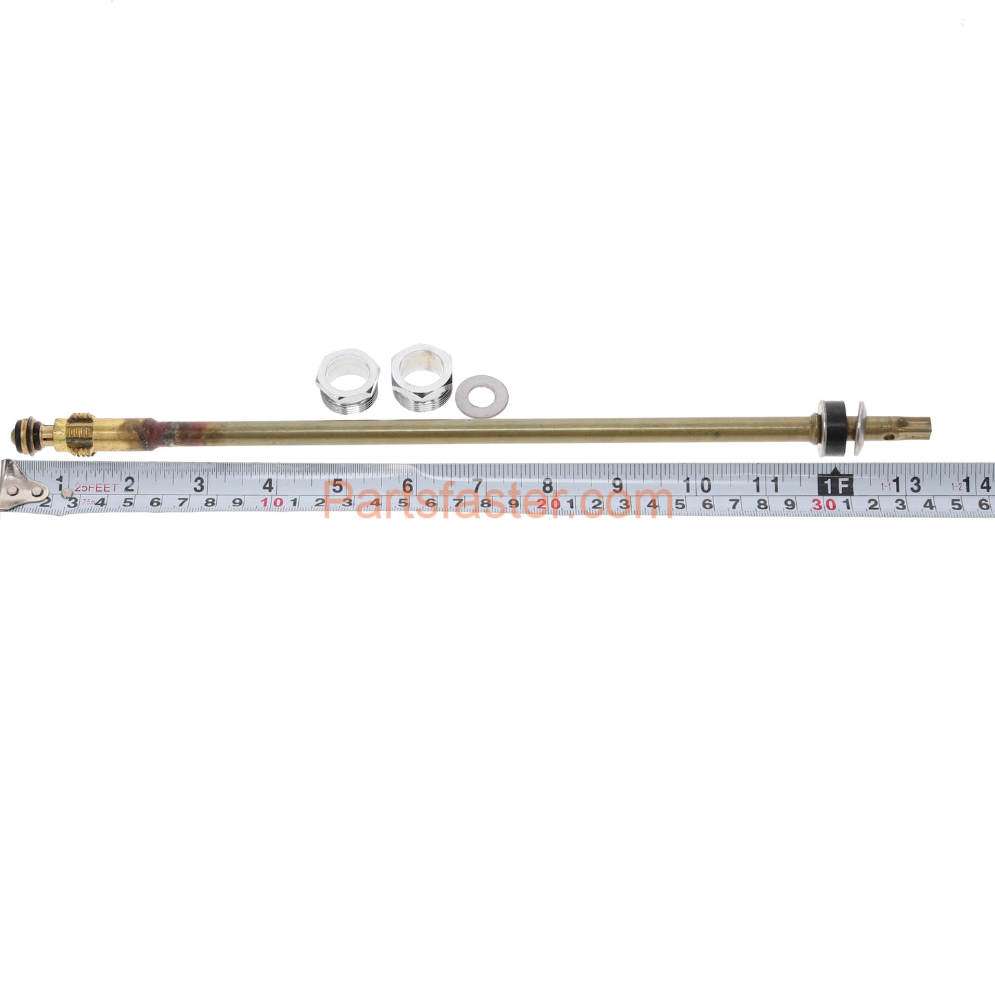 BMI 27710 Ultra Faucet Stem For 10" Wall Faucet