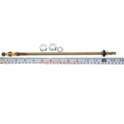 BMI 27710 Ultra Faucet Stem For 10" Wall Faucet