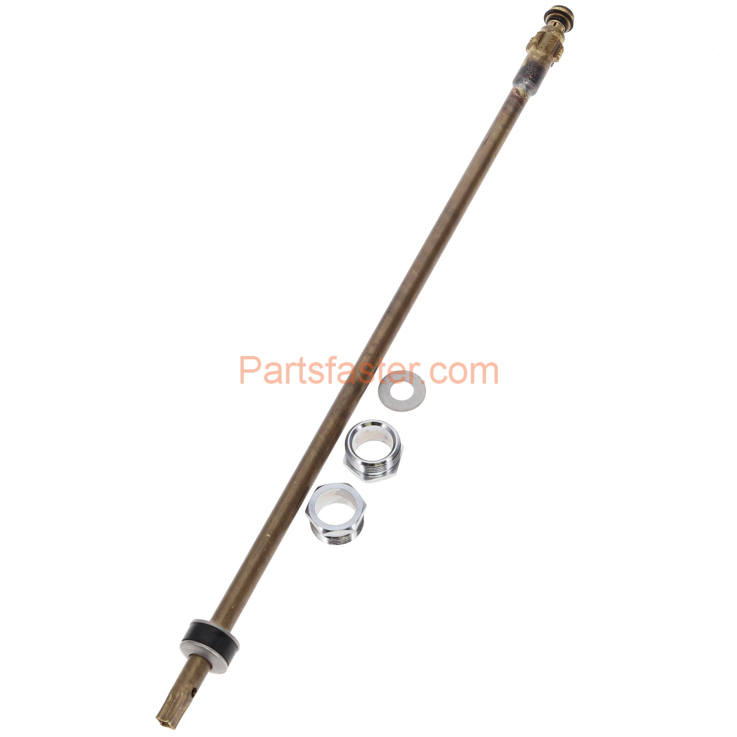 BMI 27712 Ultra Faucet Stem For 12" Wall Faucet