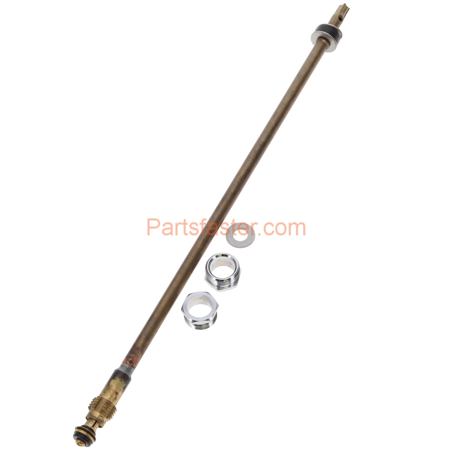 BMI 27712 Ultra Faucet Stem For 12" Wall Faucet