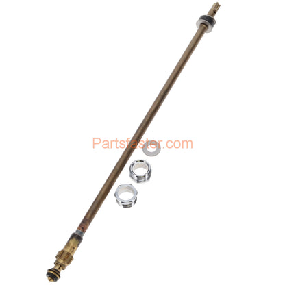 BMI 27712 Ultra Faucet Stem For 12" Wall Faucet