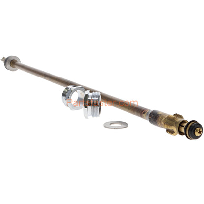 BMI 27712 Ultra Faucet Stem For 12" Wall Faucet