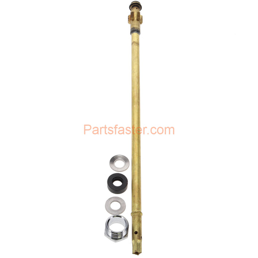BMI 27910 13 1/8" Wall Faucet Stem