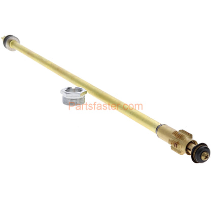 BMI 27914 17 1/4" Wall Faucet Stem