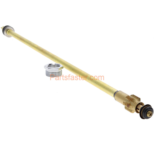 BMI 27914 17 1/4" Wall Faucet Stem