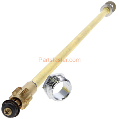 BMI 27914 17 1/4" Wall Faucet Stem