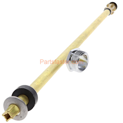 BMI 27914 17 1/4" Wall Faucet Stem