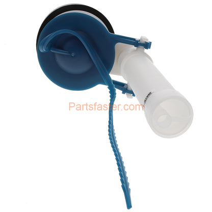 Briggs 653302 Flush Valve