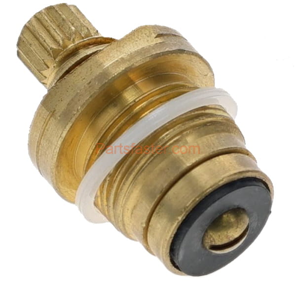 Stem For CENTRAL BRASS G-454-EL Cold