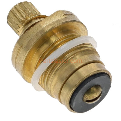 Stem For CENTRAL BRASS G-454-EL Cold