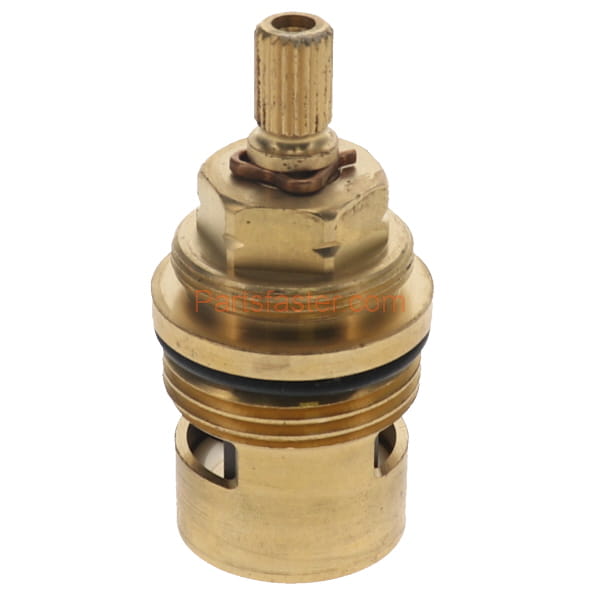 Concinnity 2000-C Cold Ceramic Stem
