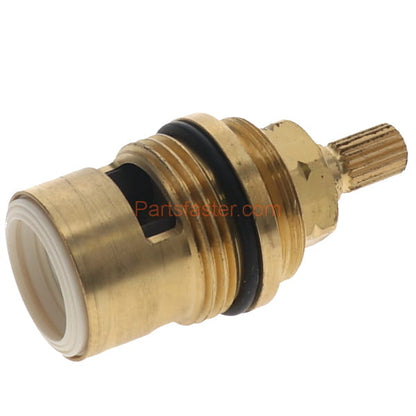 Concinnity 2000-C Cold Ceramic Stem