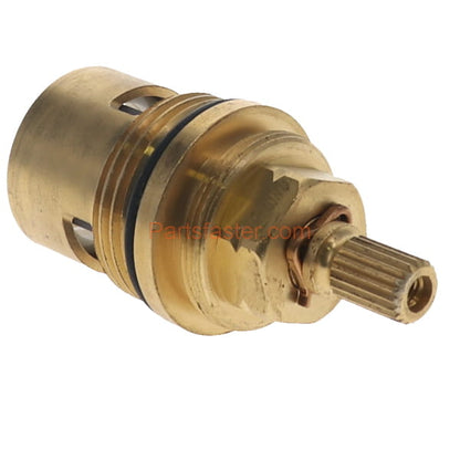 Concinnity 2000-C Cold Ceramic Stem
