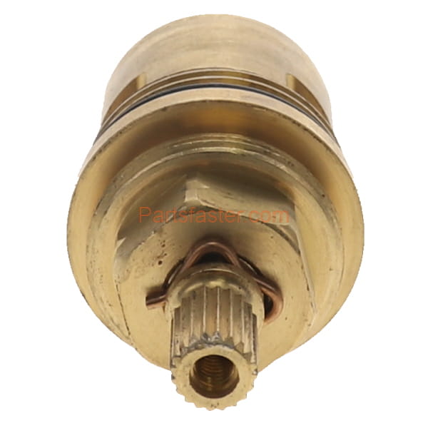 Concinnity 2000-C Cold Ceramic Stem