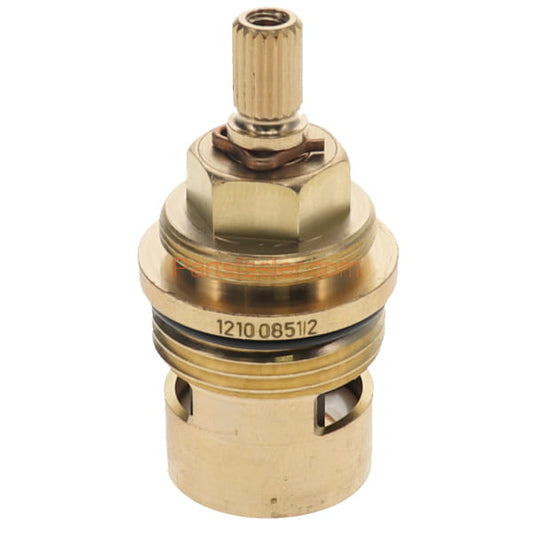 Concinnity 2000-H Hot Ceramic Stem