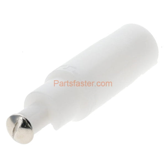 Stem Extension For Delta