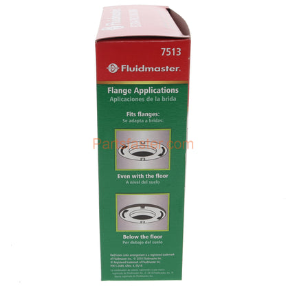 Fluidmaster 7513 Extra-Thick Wax Ring
