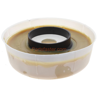 Fluidmaster 7513 Extra-Thick Wax Ring