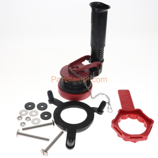 Fluidmaster Universal Flush Valve 507A-008