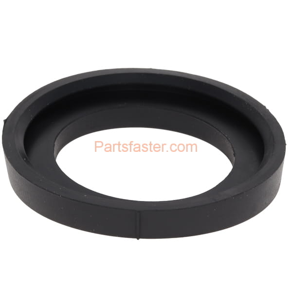 Genuine Gerber 91-150 Overflow Gasket
