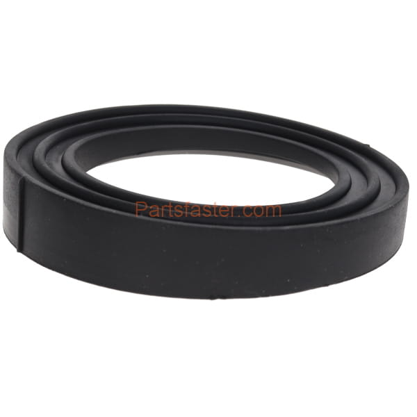 Genuine Gerber 91-150 Overflow Gasket