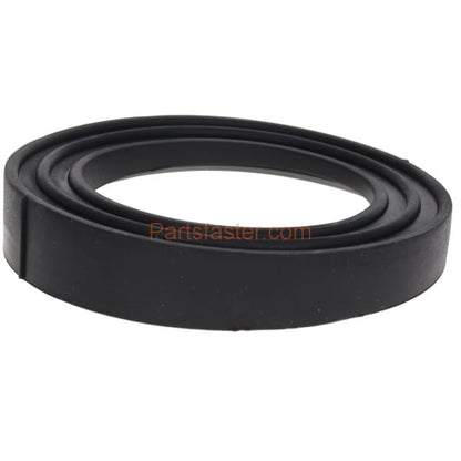 Genuine Gerber 91-150 Overflow Gasket