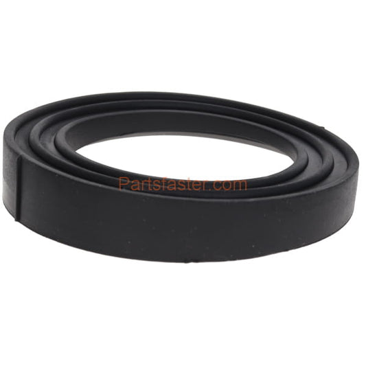 Genuine Gerber 91-150 Overflow Gasket