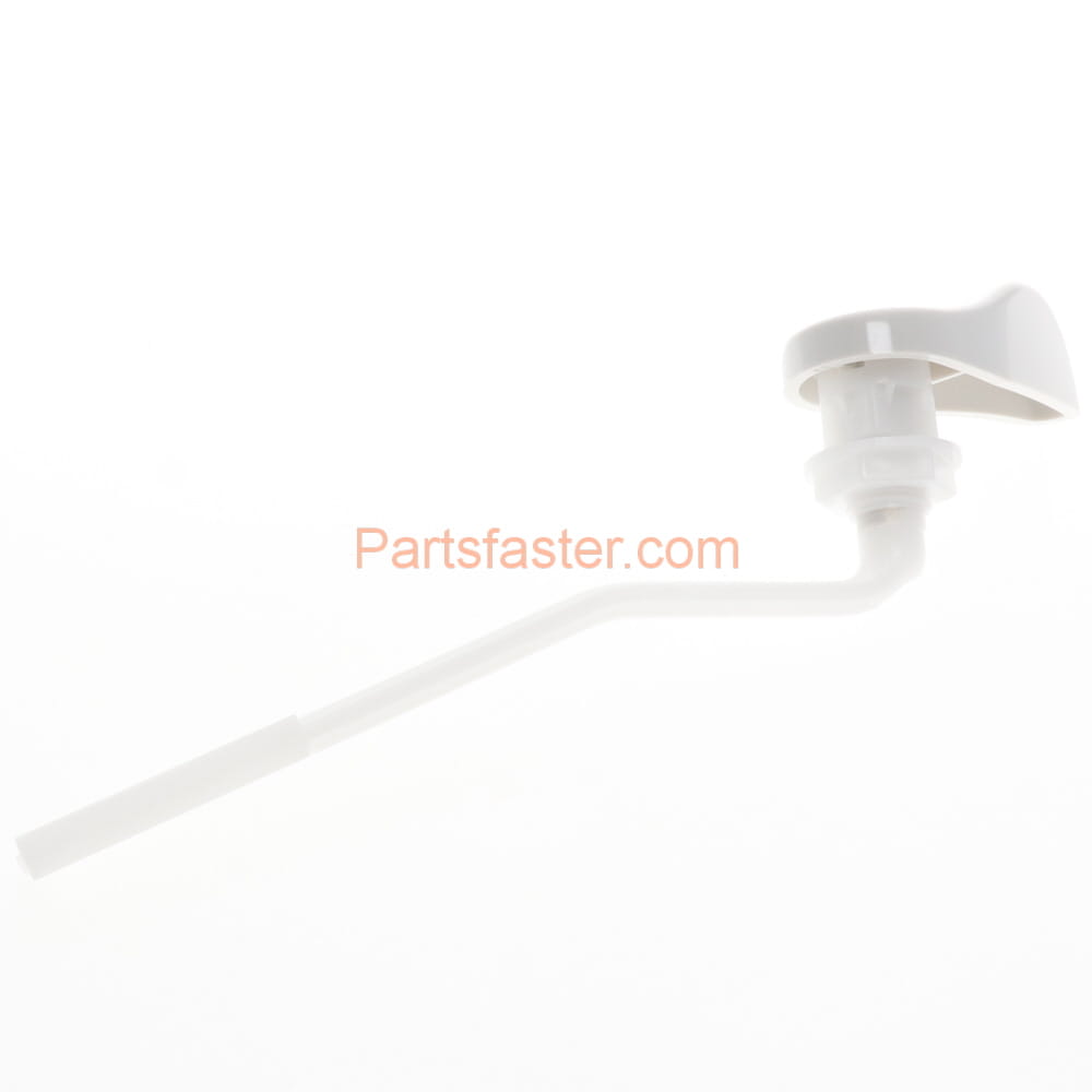 Gerber 99-840 White Trip Lever