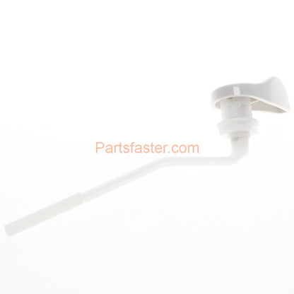 Gerber 99-840 White Trip Lever