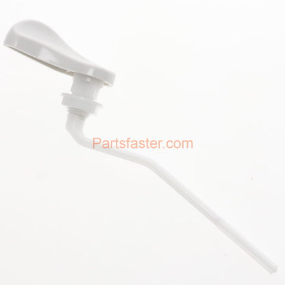 Gerber 99-840 White Trip Lever