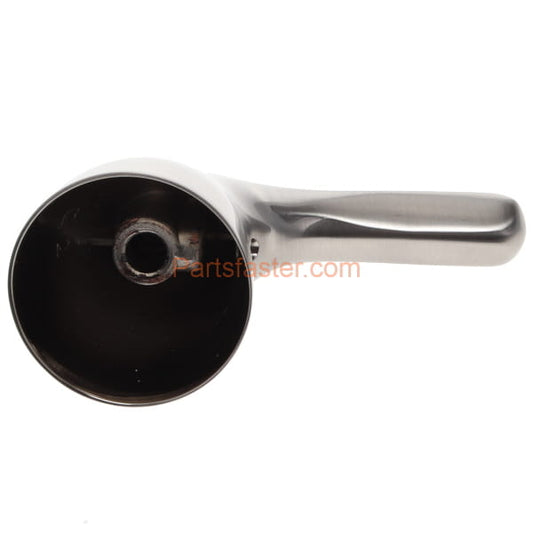 Gerber A069464 Nickel Plated Handle