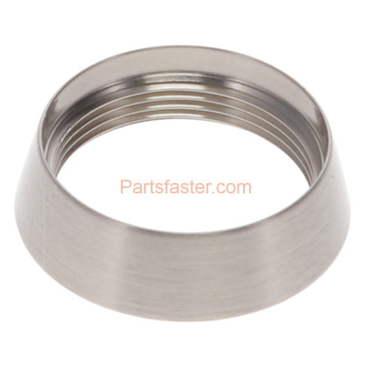Gerber Trim Cap Brushed Nickel A103223NP