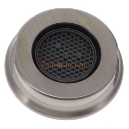 Gerber A500210NNP-90 Brushed Nickel Aerator