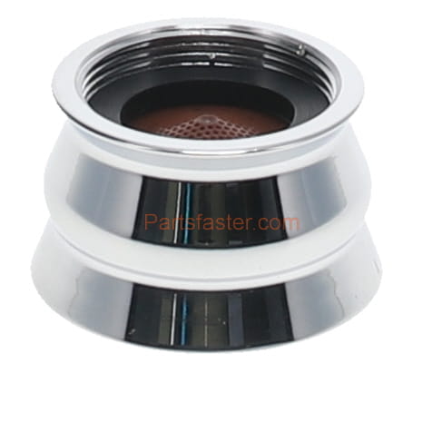 Gerber Chrome Aerator A500266NCP-54
