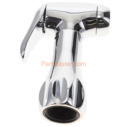 Gerber Genuine A503006NCP Chrome Side Spray