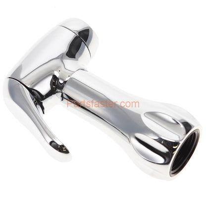 Gerber Genuine A503006NCP Chrome Side Spray
