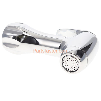 Gerber Genuine A503006NCP Chrome Side Spray