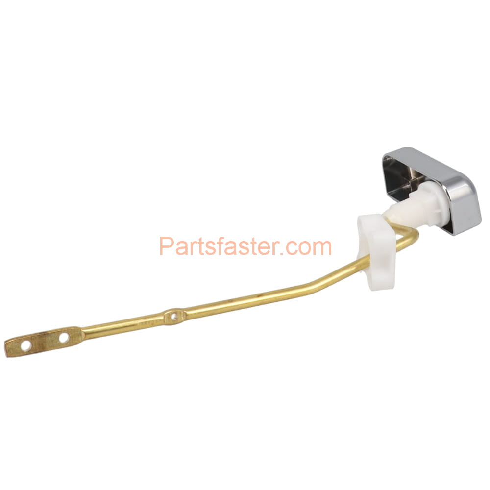 Gerber GA700377CP Chrome Trip Lever