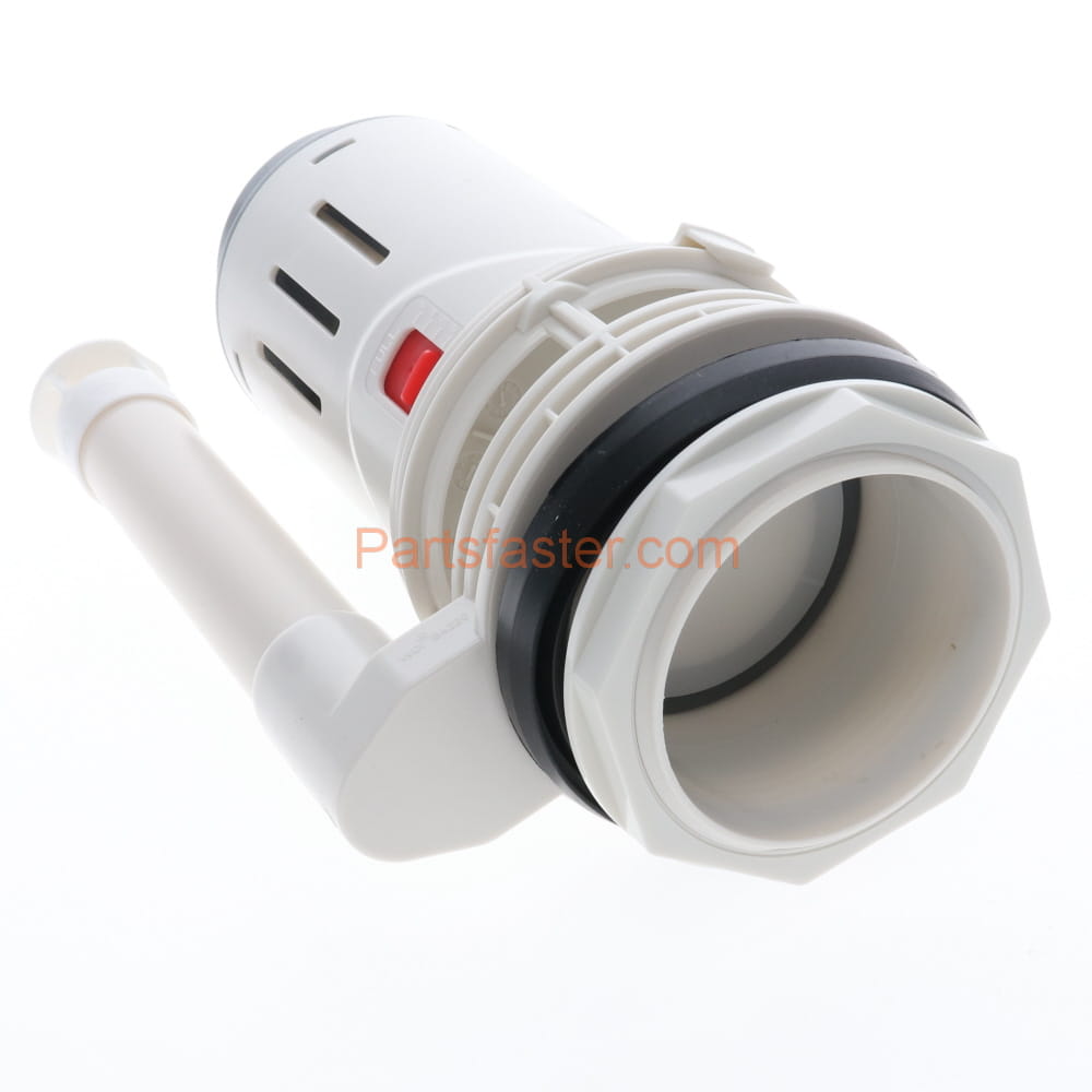 Gerber Genuine GA712017 Flush Valve