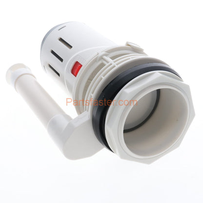 Gerber Genuine GA712017 Flush Valve