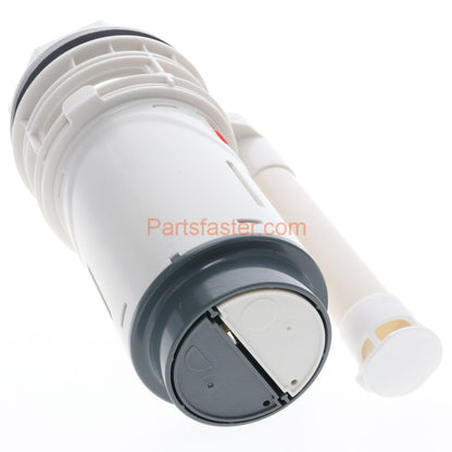 Gerber Genuine GA712017 Flush Valve