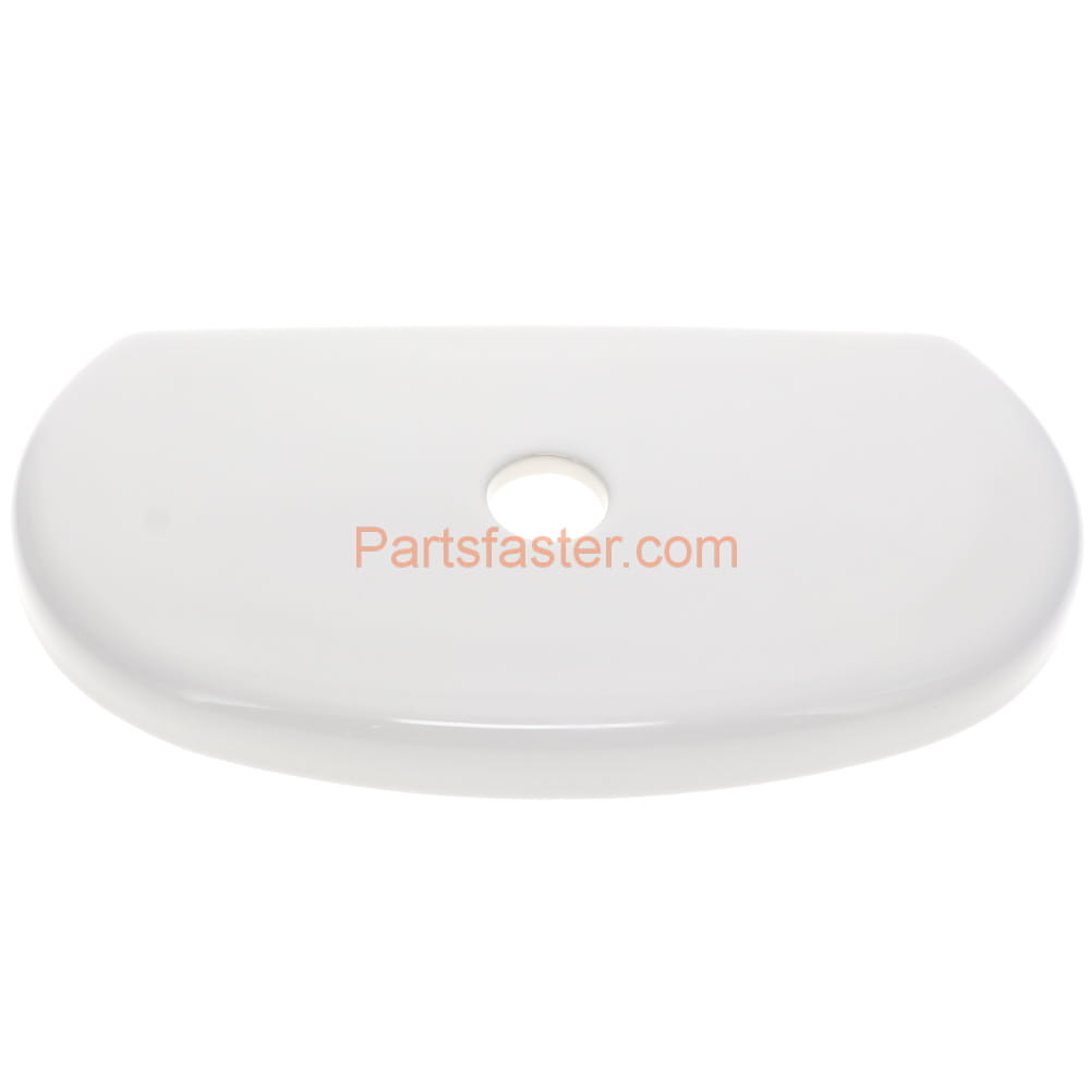 Gerber White Tank Lid TC-DF-190