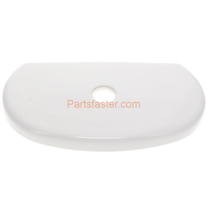Gerber White Tank Lid TC-DF-190