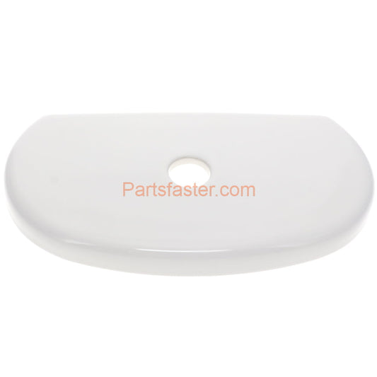 Gerber White Tank Lid TC-DF-190